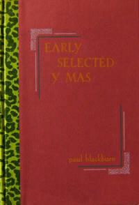 image of Early Selected Y Mas