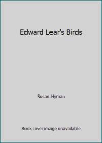 Edward Lear's Birds