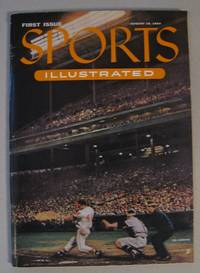 image of Sports Illustrated #1; First Issue