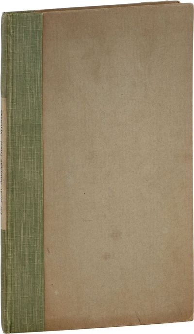 The Great American Novel
