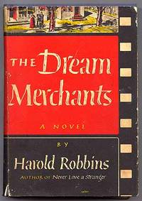 image of The Dream Merchants