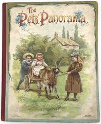 The Pets' Panorama: A Novel Picture Book for Children