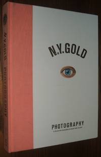 cover of N.Y. Gold Photography: A Selective Resource Of New York Talent (N.Y. Gold, 5)