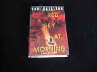 RED SKY AT MORNING