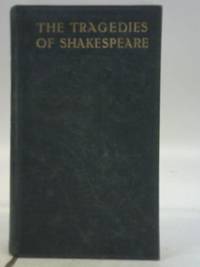 image of Shakespeare's tragedies