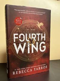 Fourth Wing