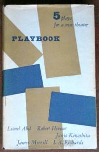 Playbook: Plays For A New Direction