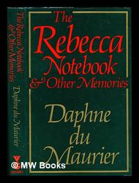 The Rebecca notebook and other memories