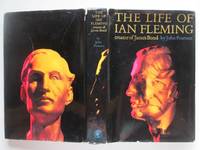 image of The life of Ian Fleming: creator of James Bond