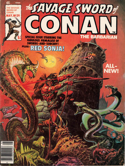 New York: Marvel Comics Group, 1978. Paperback. Very good. Paperback. 66pp. Lightly rubbed and edgew...