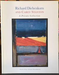 RICHARD DIEBENKORN AND CAREY STANTON