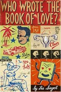 Who Wrote the Book of Love?