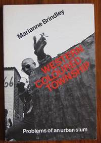 image of Western Coloured Township: Problems of an Urban Slum