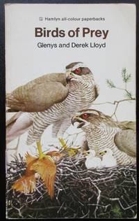 cover of Birds of Prey