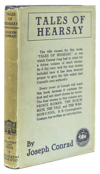 image of Tales of Hearsay