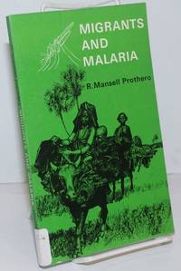 image of Migrants and Malaria