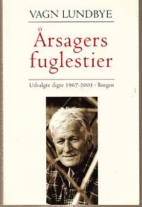 Årsagers fuglestier