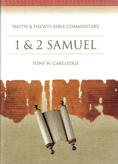 1 & 2 Samuel