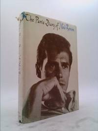 image of The Paris diary of Ned Rorem