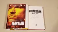 The Martian: Signed