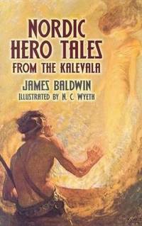 image of Nordic Hero Tales from the Kalevala
