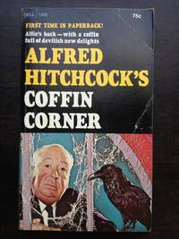image of ALFRED HITCHCOCK'S COFFIN CORNER