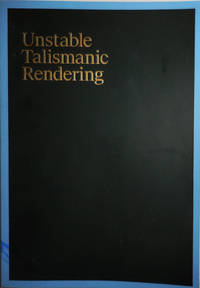 image of Unstable Talismanic Rendering