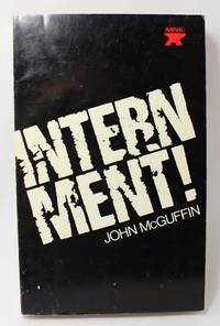 cover of Internment