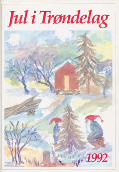 JUL I TRØNDELAG.