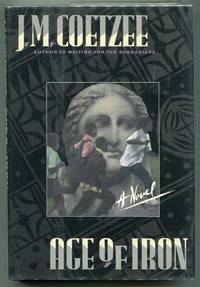 image of Age of Iron