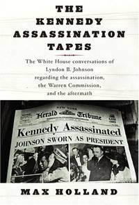 image of The Kennedy Assassination Tapes