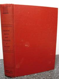 cover of Prison Days and Nights