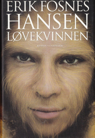 Løvekvinnen.