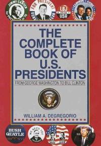 Complete Book of U. S. Presidents