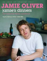 Jamie&#039;s Dinners by Oliver, Jamie