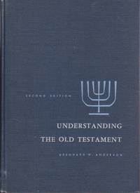 Understanding the Old Testament
