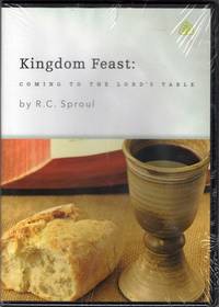 Kingdom Feast : coming to the lord's table DvD