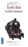 La Bete Humaine French Edition