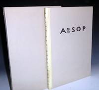 cover of Tierfabeln Des Aesop
