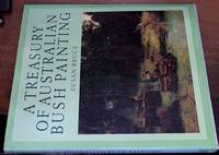 image of A Treasury of Australian Bush Painting