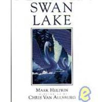 Swan Lake by Mark Helprin - 1992-01-08