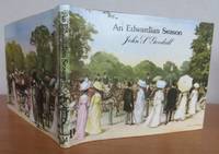 image of AN EDWARDIAN SEASON.