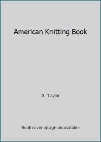 America's Knitting Book