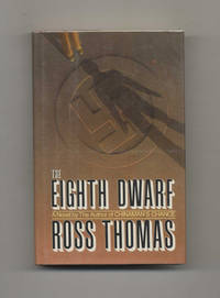 The Eighth Dwarf  - 1st Edition/1st Printing