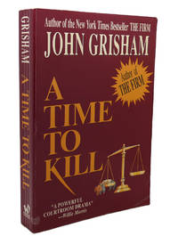 image of A TIME TO KILL