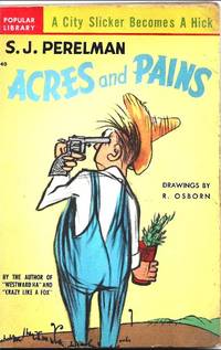 Acres and Pains
