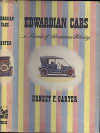 "Edwardian" Cars A Reverie Of Adventurous Motoring