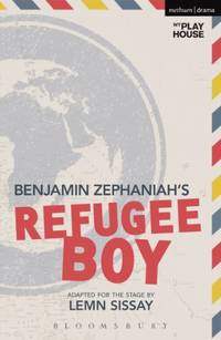 Refugee Boy (Modern Plays)