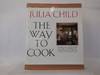 The Way To Cook