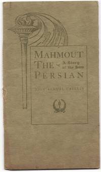 image of Mahmout the Persian a Story of the Sun